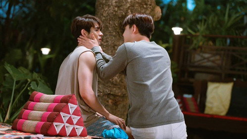 My Sweetheart Jom Season 1 Episode 7 - Episode 7