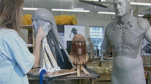 The Farscape Effect still