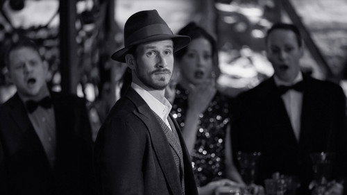 Dynasty Season 3 Episode 13 - You See Most Things in Terms of Black & White