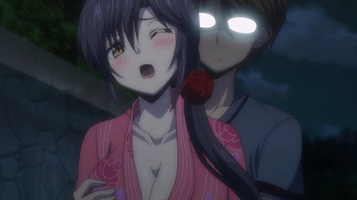 My Wife is the Student Council President Season 2 Episode 2 - Late Summer Festival with the Disciplinary Committee Head