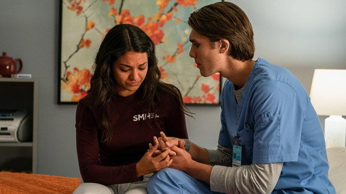 Nurses Season 2 Episode 6 - Ghosts