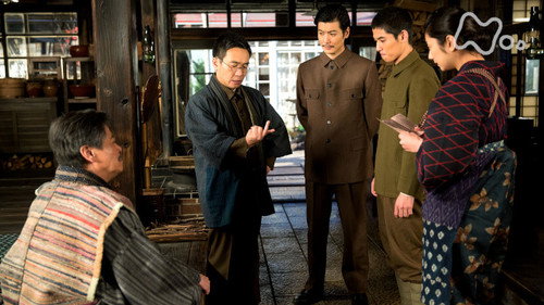 Episode 127 still