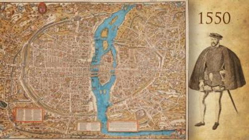 Mapping the World Season 24 Episode 25 - Episode 25