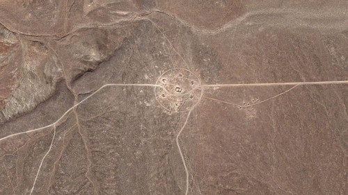 What on Earth? Season 3 Episode 13 - Strange Symbols in the Desert