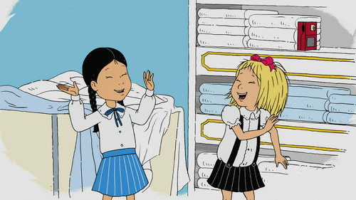Me, Eloise Season 1 Episode 2 - Me, Eloise - Part 2