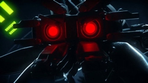 Thunderbirds Are Go! Season 2 Episode 2 - Ghost Ship