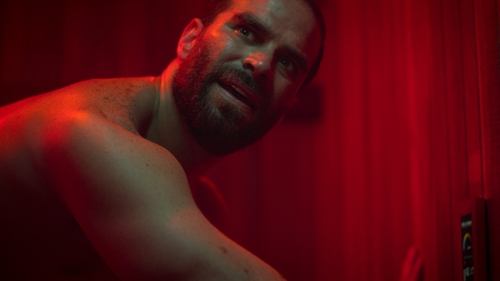 Who Killed Sara? Season 1 Episode 4 - The Monster in the Family