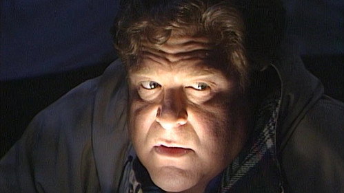 Roseanne Season 3 Episode 21 - Troubles with the Rubbles