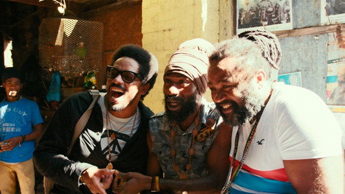 A Taste of Marley Season 1 Episode 7 - The Rastafari Way of Life
