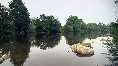Time Team Season 17 Episode 3 - Bridge over the River Tees - Piercebridge, County Durham