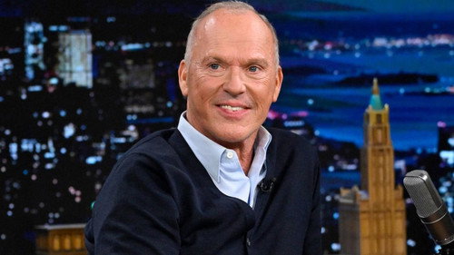 Michael Keaton, Taylor Tomlinson, Rapsody ft. Erykah Badu still