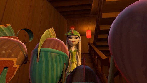 Kung Food Season 2 Episode 7 - Episode 7
