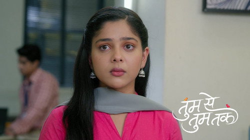 An Old Foe Plans An Attack On Aryavardhan still