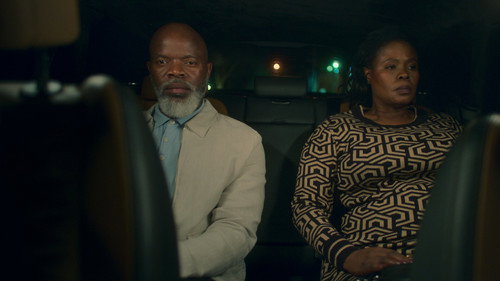 Savage Beauty Season 2 Episode 6 - Episode 6