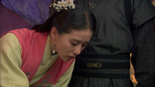 The Imperial Doctress Season 1 Episode 10 - Episode 10