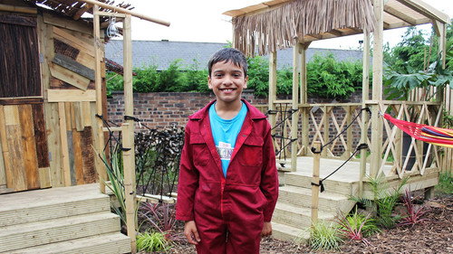 The Dengineers Season 5 Episode 4 - Amazonian Den