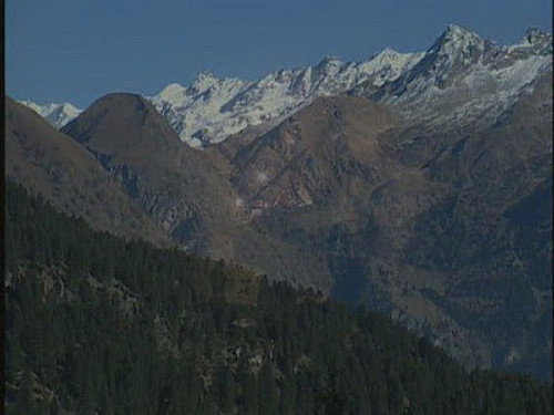 Extreme Engineering Season 1 Episode 6 - Tunneling Under the Alps