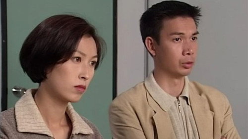 Detective Investigation Files Season 2 Episode 15 - Episode 15
