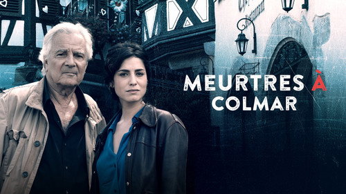 Murders in... Season 7 Episode 2 - Murder In Colmar