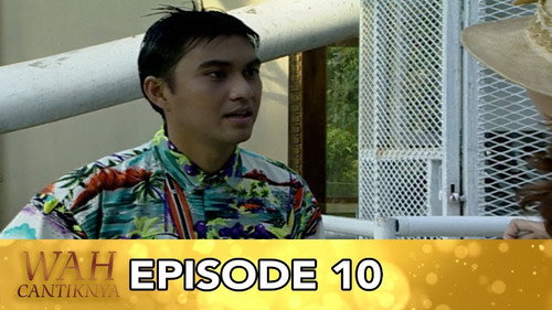 So Pretty Season 1 Episode 10 - Episode 10