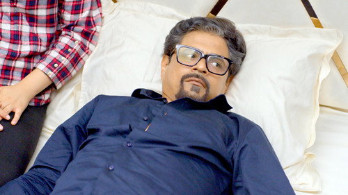 Pushpa Ka Aaroopi still