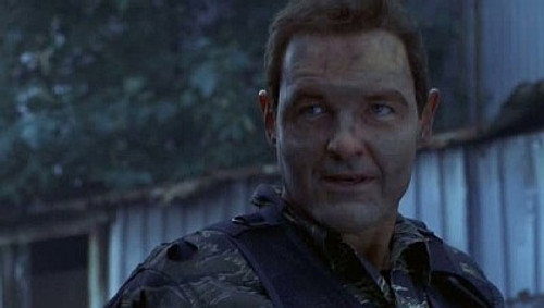 Harsh Realm Season 1 Episode 8 - Cincinnati