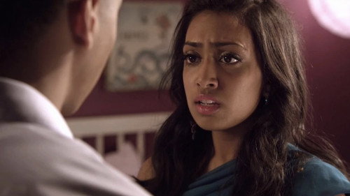 Degrassi Season 12 Episode 8 - Say It Ain't So (2)