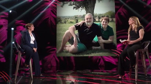 Belve Season 12 Episode 3 - Episode 3