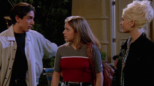 Step by Step Season 6 Episode 6 - The "L" Word