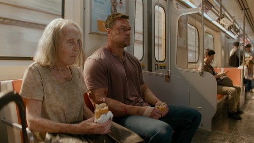 Reacher Season 4 Episode 8 - Cut