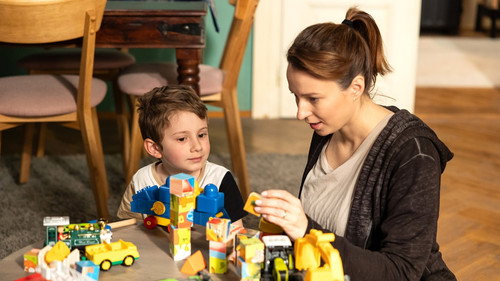 One Family Season 4 Episode 3 - Episode 3