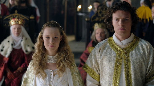 The Crown of the Kings Season 1 Episode 1 - Episode 1