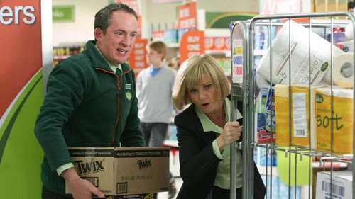 Trollied Season 2 Episode 7 - Lorraine's Anger