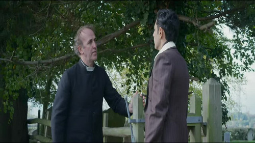 Barun Rai And The House On The Cliff Season 1 Episode 3 - Episode 3: Slideshow
