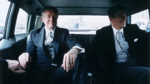 Race for the White House Season 2 Episode 2 - Reagan v. Carter