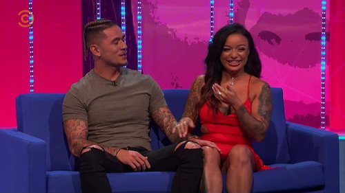 Your Face or Mine? Season 6 Episode 10 - Episode 10