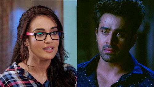 Naagin Season 3 Episode 95 - Bela and Mahir are Reborn!
