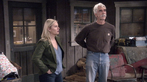 The Ranch Season 4 Episode 8 - Without a Fight