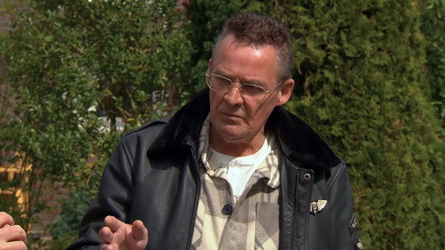 Mr. Frank Visser doet Uitspraak Season 8 Episode 10 - Episode 10