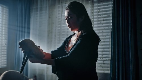 undefined Season 1 Episode 2 - The Haunted Mask