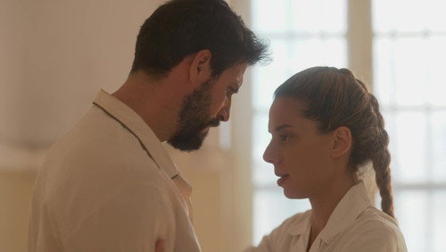 Electra Season 2 Episode 12 - Episode 12