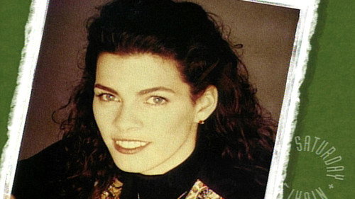 Saturday Night Live Season 19 Episode 15 - Nancy Kerrigan/Aretha Franklin