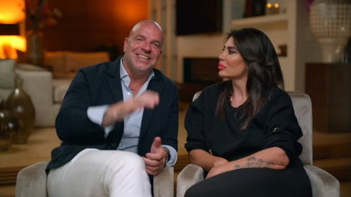 Andy & Melisa Season 6 Episode 7 - Episode 7