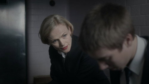 Silk Season 3 Episode 1 - The Goodbye Kid