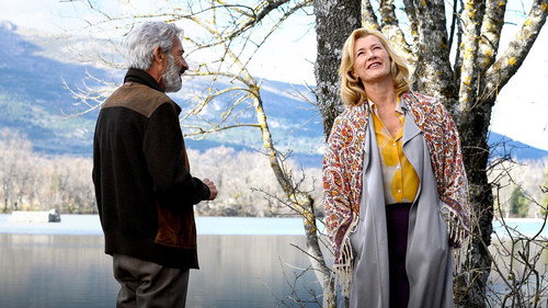 Cuéntame cómo pasó Season 21 Episode 17 - Episode 17