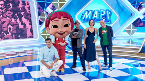 Mapi Season 1 Episode 15 - Episode 15