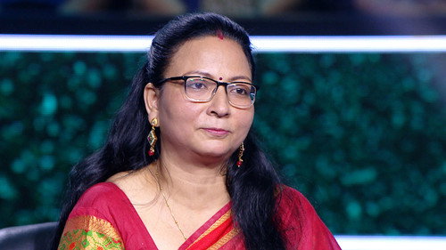 Kaun Banega Crorepati Season 16 Episode 15 - Women Take The Hot Seat