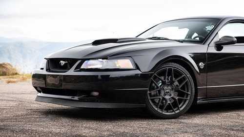 Hot Rod Garage Season 8 Episode 2 - Cheap Hot Muscle!! 2004 Mustang GT Hiding in Plain Sight!