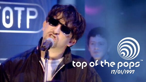 Top of the Pops Season 34 Episode 2 - 17th January 1997