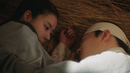 Missing Crown Prince Season 1 Episode 8 - Episode 8